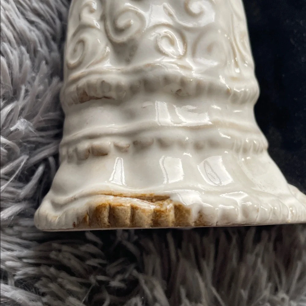 Yankee Candle 2014 ‘T/H Boney Bridal’ Halloween Candlestick